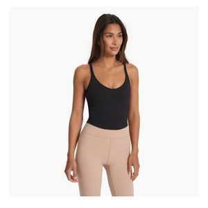 Vuori Rob Crop Tank